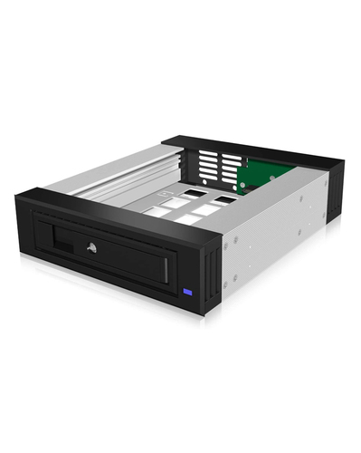 ICY BOX IB-129SSK-B - Storage bay adapter, afbeelding 2