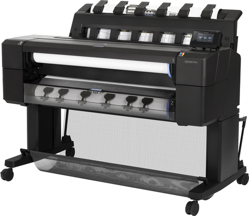 HP Impresora PostScript de 36 – image 6