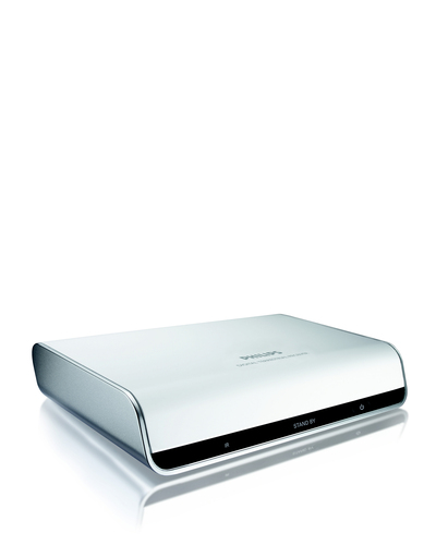 Philips DTM150 Digital Terrestrial Receiver