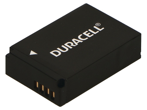 Duracell DRCE12, 750 mAh, 7,2 V, Lithium-Ion (Li-Ion), afbeelding 2
