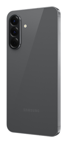 Samsung Unisex Galaxy A56 5G Smartphone 256GB 8GB RAM 6.7 Inch in Dark Grey Dark Grey female - image 4