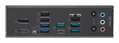 ASUS B850 MAX GAMING WIFI moederbord, afbeelding 8