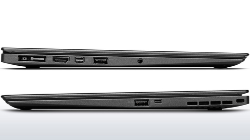 Specs Lenovo ThinkPad X1 Carbon Intel® Core™ i7 i7-4600U Ultrabook