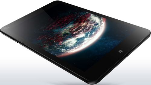 Lenovo ThinkPad 8 Intel Atom, 8.3", 64 GB