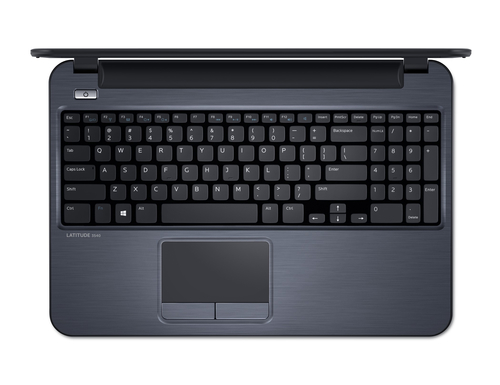 Dell Latitude 3540 Intel® Core™ i3 i3-4010U Laptop – image 9