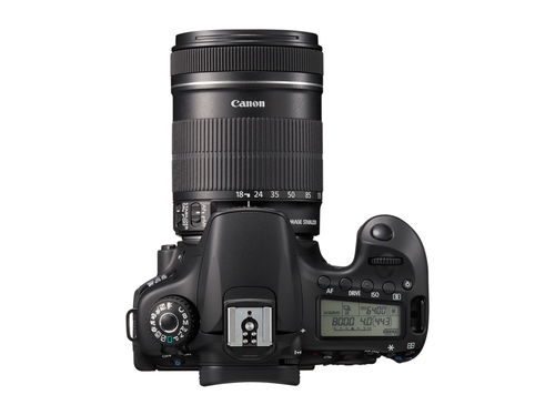 Canon 60D + EF-S 18-135mm IS – image 8