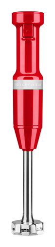 KitchenAid 5KHBV83EER 1 L Погружной 180 W Красный