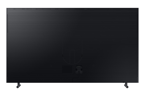 Samsung UE55LS03NAU 139.7 cm (55") 4K Ultra HD Smart TV Wi-Fi Black – image 3