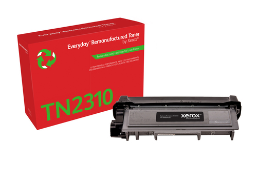 EVERYDAY MONO TONER COMPATIBLE
