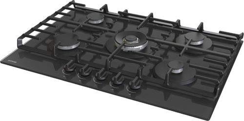 Gorenje GTW7C51B hob Black Built-in – image 2