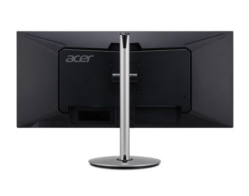 Dis 27 ACER Vero CB273bemipruzx IPS B4B 16:9 1ms HDMI DP SP USB USB-C 90W RJ45 Hö Piv, afbeelding 4