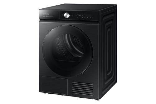 Samsung DV90BB9445GBAH tumble dryer Freestanding Front-load – image 2