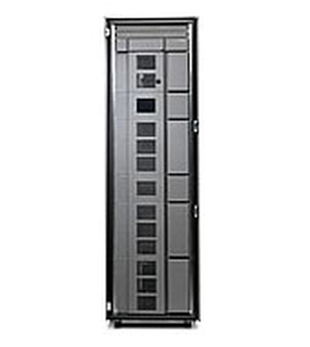 HP StorageWorks Enterprise Modular Library 103e Tape Library