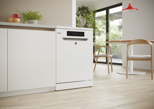 Hoover HF 4C7L0W-80 – image 5