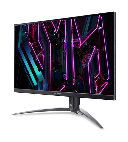 Acer XB273U X1bmiiprx – image 3
