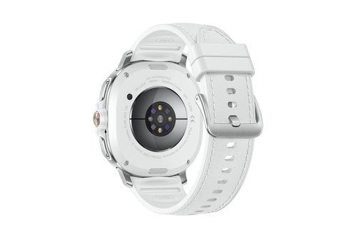 Samsung Galaxy Watch 8 Classic BT 2025, Gps - 46mm - White - image 4