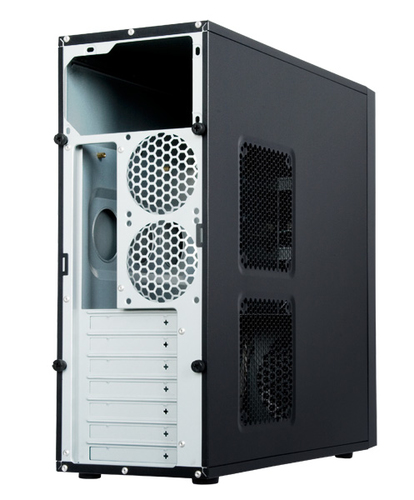 Chieftec Mesh Series CQ-01B-U3  - Midtowermodel, afbeelding 7