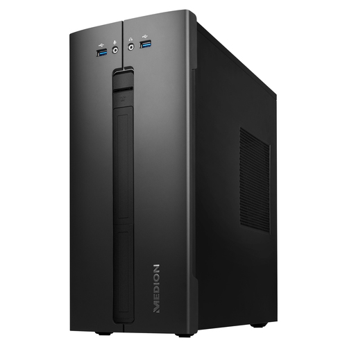 MEDION AKOYA E20017 Intel® Pentium® Gold G6400 – image 2