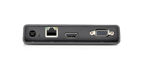 HP 3001pr USB 3.0 Port Replicator Wired USB 3.2 Gen 1 (3.1 Gen 1) Type-A Black
