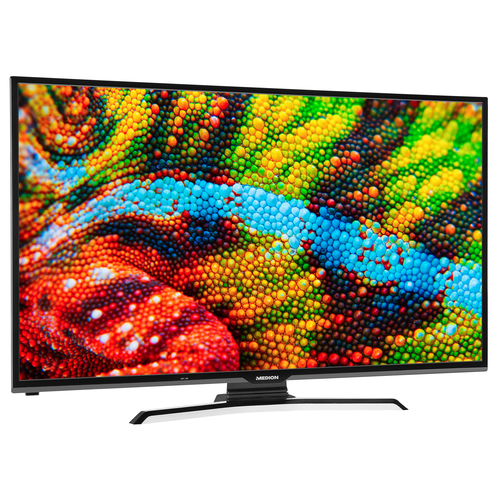 MEDION P14040 99.1 cm (39") Full HD Smart TV Wi-Fi Black 300 cd/m² – image 8