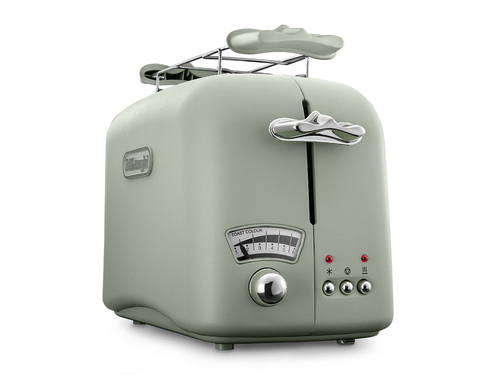 De’Longhi Argento Flora CT021.GR
