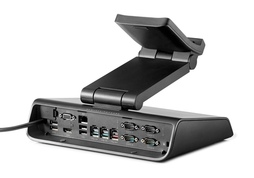 HP Retail Expansion Dock for ElitePad - F3K89AA