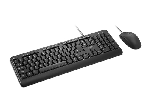 Lenovo 160 Wired Combo desktopset, afbeelding 3