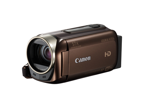 Canon LEGRIA HF R56 – image 6