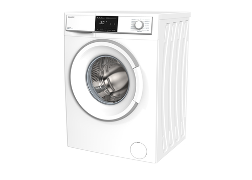Sharp ES-HFB814AWA-DE washing machine Front-load