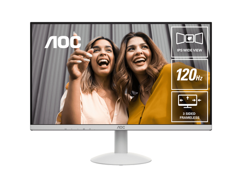 AOC B3 24B30H2/BW/75 computer monitor