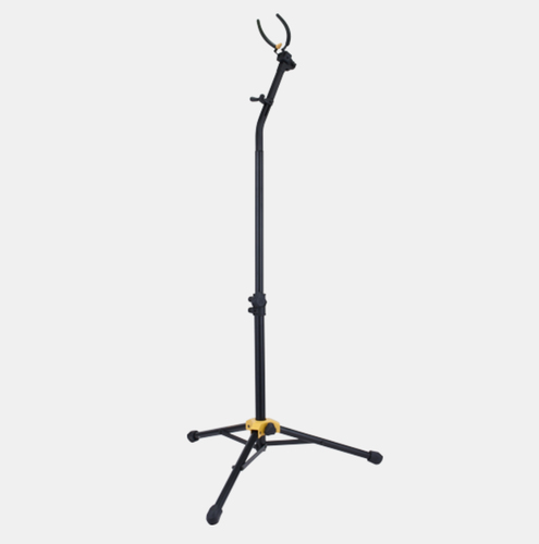 Hercules Stands DS-730B hoog saxofoonstatief