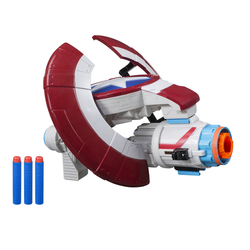 Hasbro E3347EU4 игра на ловкость