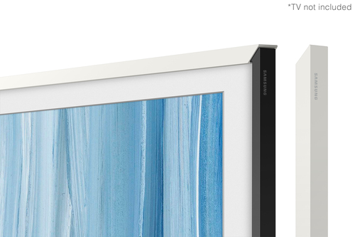 Samsung The Frame lijst 43" Wit (2026), afbeelding 4