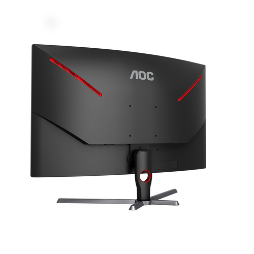 AOC CQ32G3SE/75 computer monitor – image 5