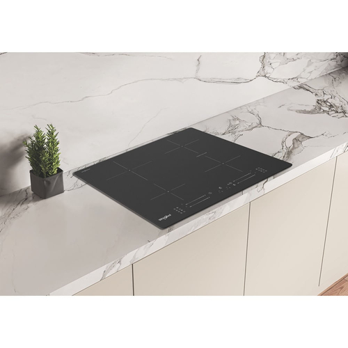 Whirlpool WB S2560 NE BM MattProtect, afbeelding 4