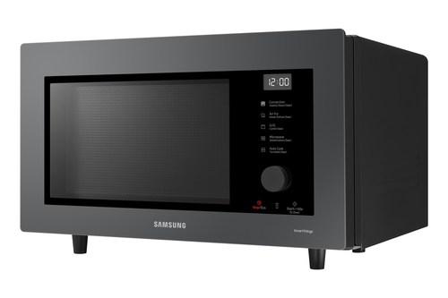 Samsung MC32DB7746KCE1 Combimagnetron Zwart, afbeelding 3