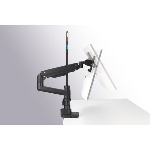 Kensington SmartFit Premium heavy duty single monitorarm, afbeelding 3