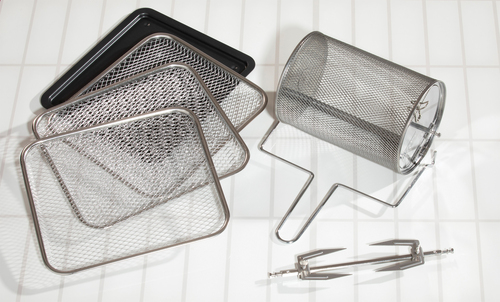 Daewoo SDA1551GE fryer Single – image 6