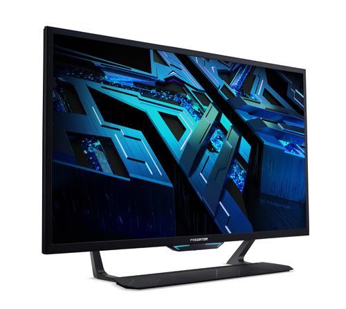 Acer Predator CG7 computer monitor – image 3