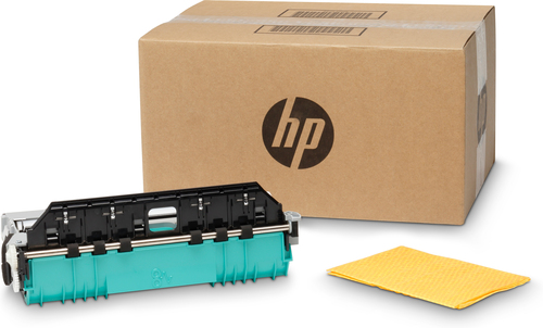 HP Inc. Moduł zbierania atramentu HP Officejet Enterprise B5L09A