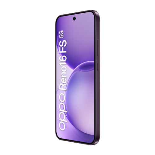 Oppo Reno16 FS 5G Purple Black Box – image 6