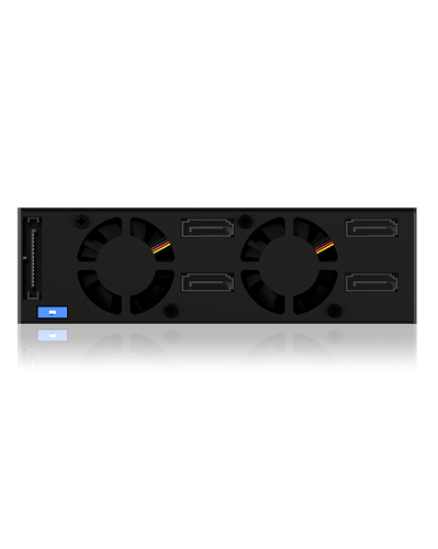 ICY BOX IB-2240SK - Houder voor opslagschijf, afbeelding 3