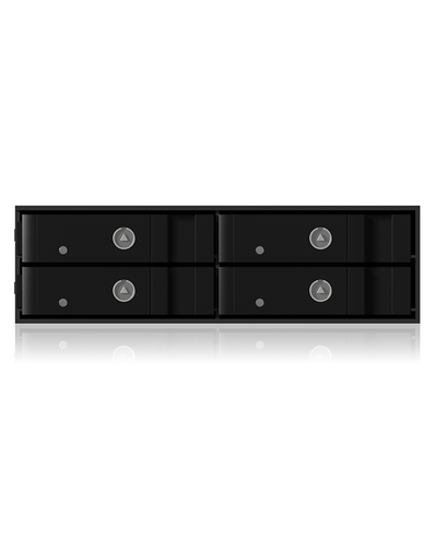 ICY BOX IB-2240SK - Houder voor opslagschijf, afbeelding 4