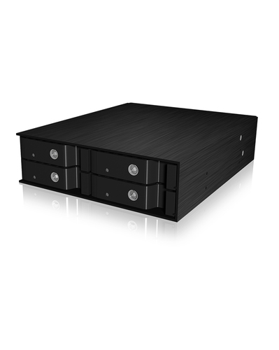 ICY BOX IB-2240SK - Houder voor opslagschijf, afbeelding 2