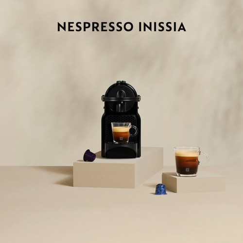 De'Longhi Nespresso Inissia EN80.B, afbeelding 2