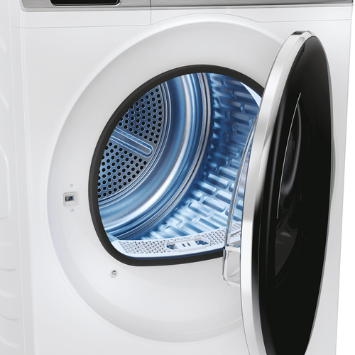 Haier HD90-A3Q979U1 tumble dryer Freestanding Front-load – image 6