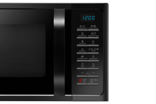 Samsung MC28H5015AK, afbeelding 4
