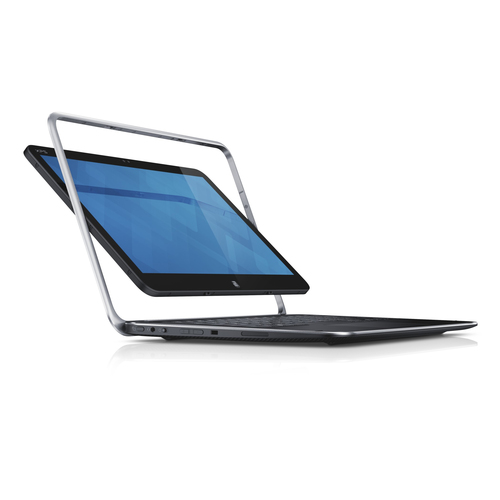 DELL XPS 12 9Q33 9Q33-21W41B, 12.5", Core i5-4210U, 4 GB RAM, 128 GB SSD