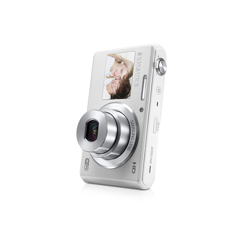 製品データ Samsung DV 150F 1/2.33
