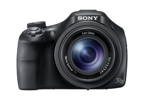 Sony DSCHX400VB